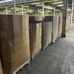 Amazon High Piece Truckload