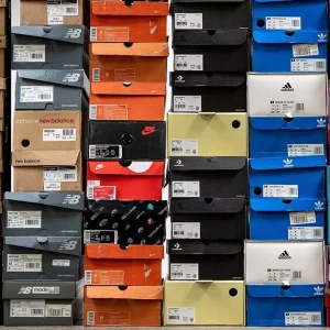 Brand new  Sneakers pallets