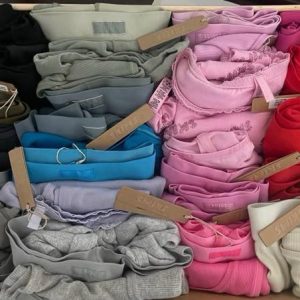 Lululemon Belt Bags
