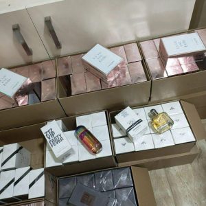 Buy Original Perfumes Pallet 1