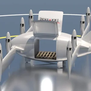 Cargo Drone pallets for Sale