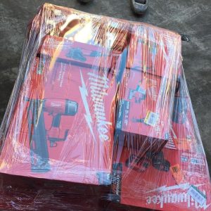 Milwaukee Pallets For Sale