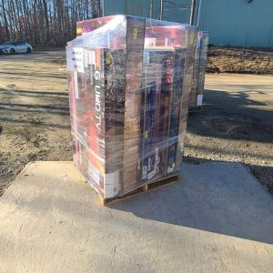 Samsung Tv 7 series TU 7000 - lwliquidationnation